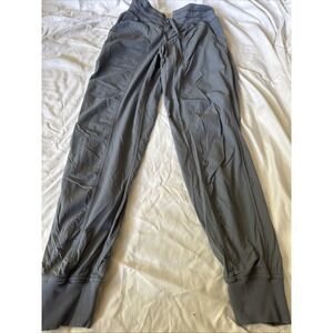 Lululemon Align Jogger Crop 23" Moonphase Blue/Gray, Size 6